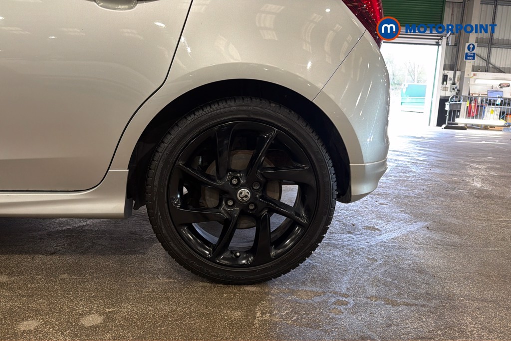 Used Vauxhall Corsa 2019 for sale - 78176915: Photo 41