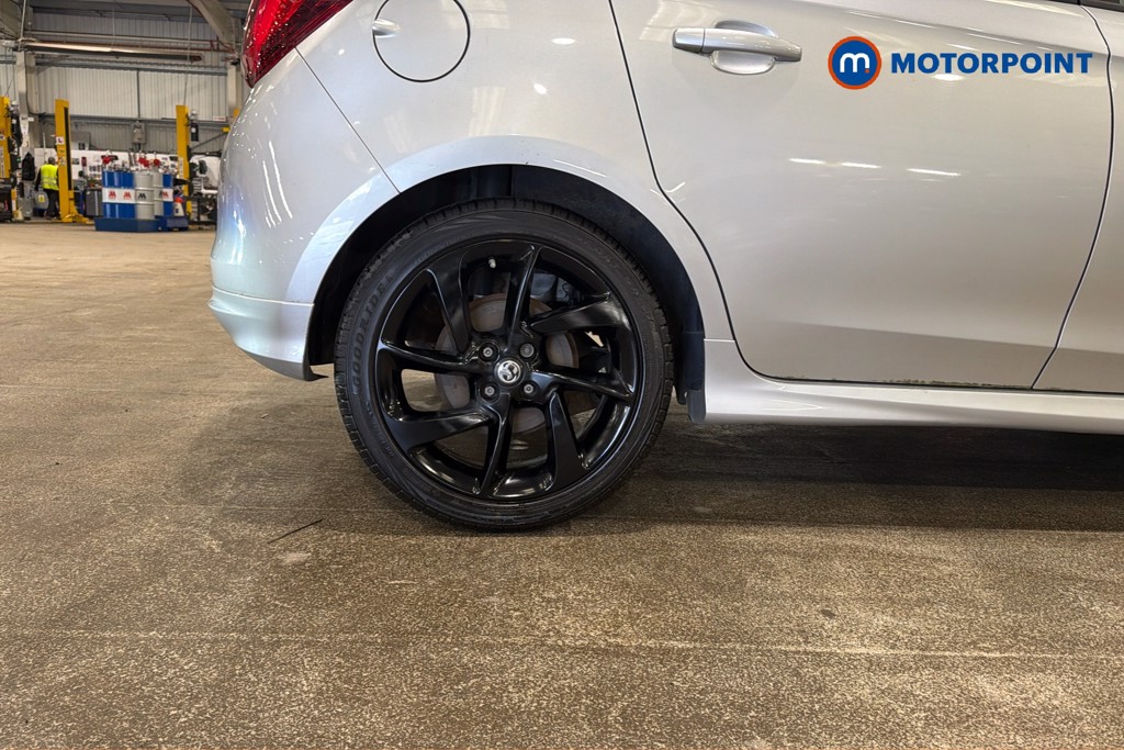 Used Vauxhall Corsa 2019 for sale - 78176915: Photo 42