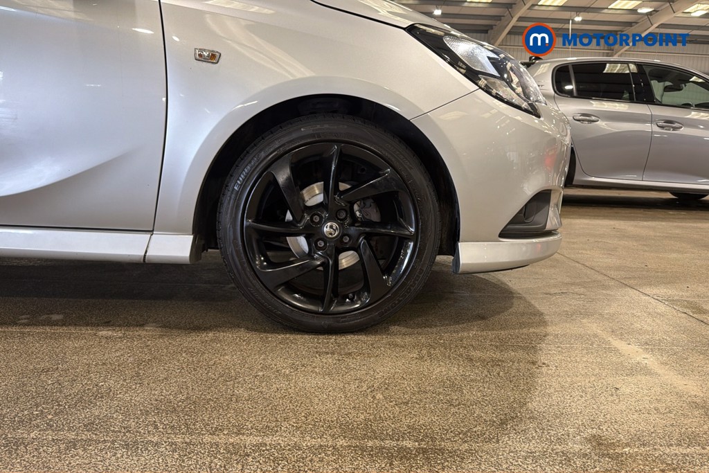 Used Vauxhall Corsa 2019 for sale - 78176915: Photo 43