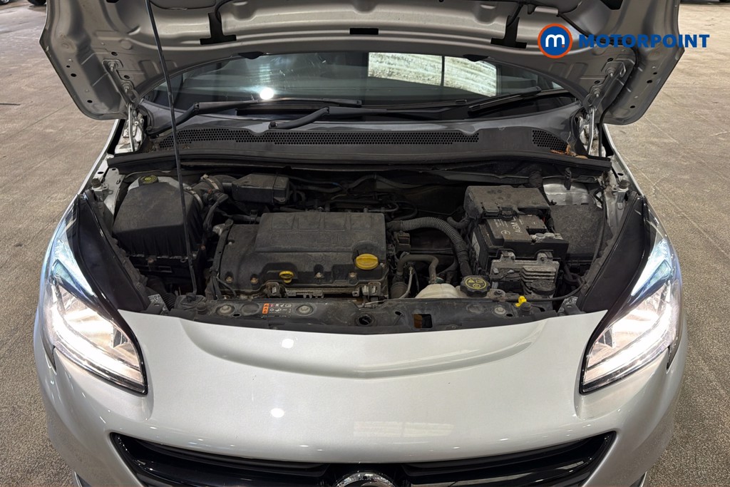 Used Vauxhall Corsa 2019 for sale - 78176915: Photo 44