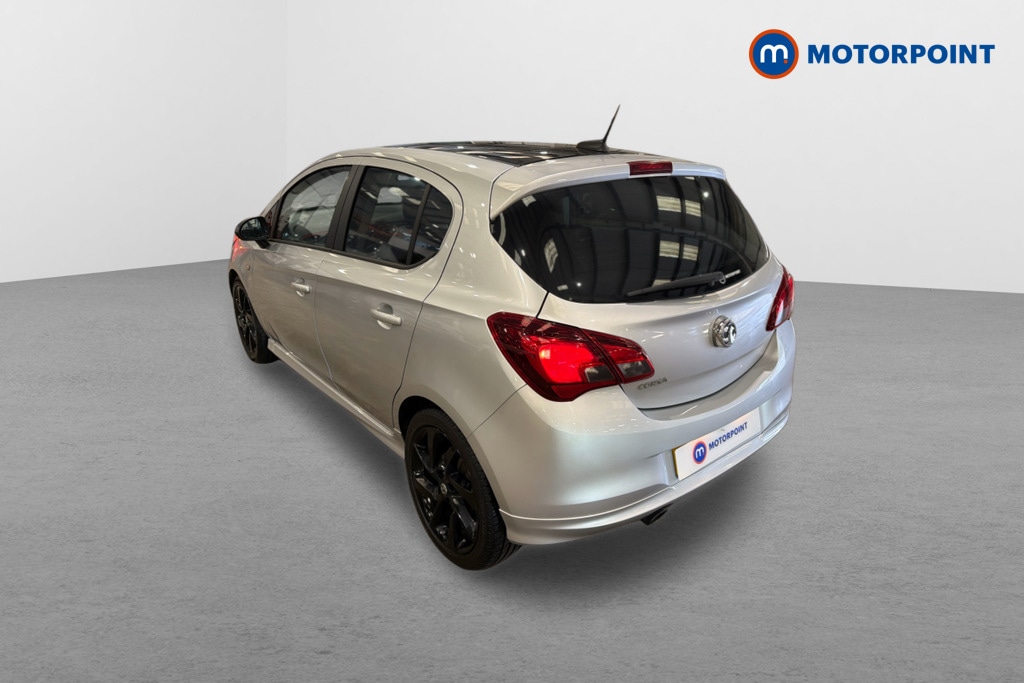 Used Vauxhall Corsa 2019 for sale - 78176915: Photo 5