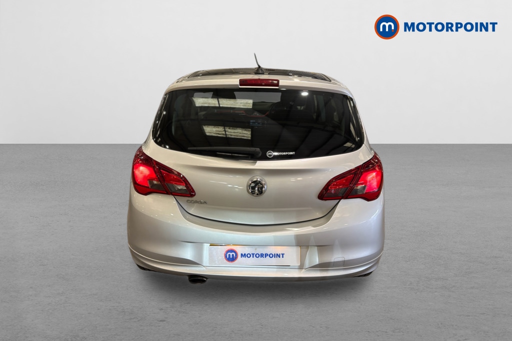 Used Vauxhall Corsa 2019 for sale - 78176915: Photo 6