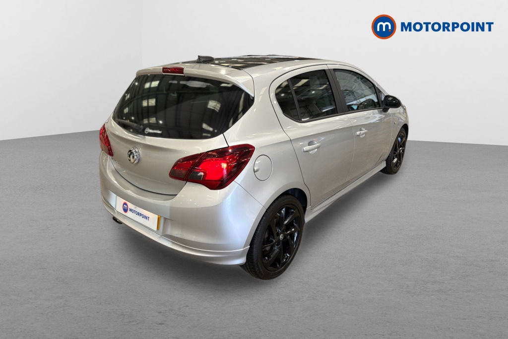 Used Vauxhall Corsa 2019 for sale - 78176915: Photo 7