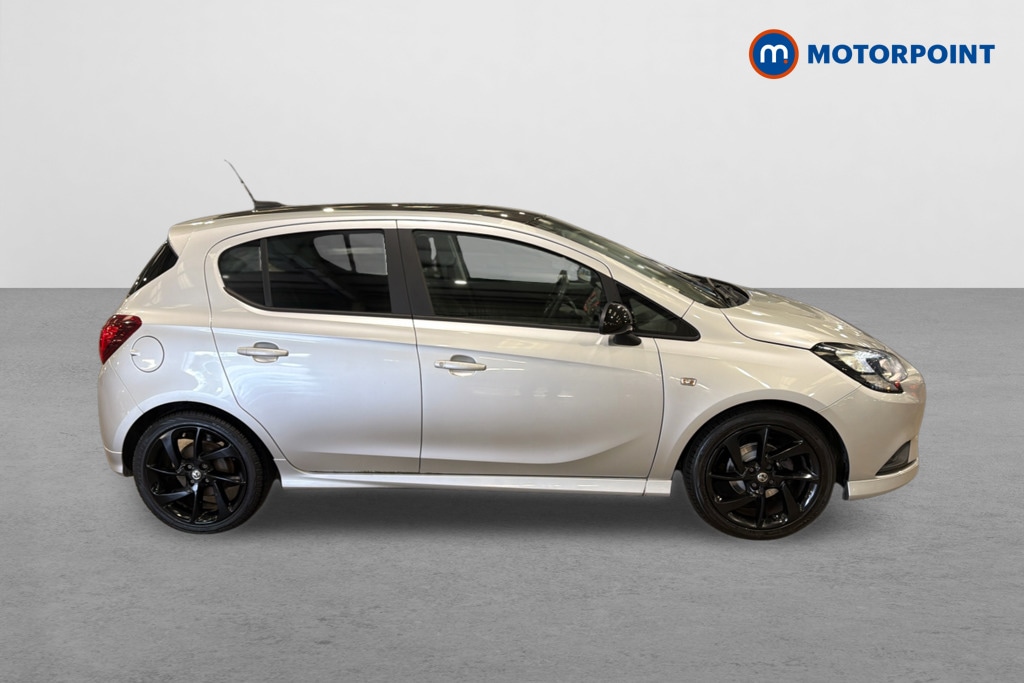 Used Vauxhall Corsa 2019 for sale - 78176915: Photo 8