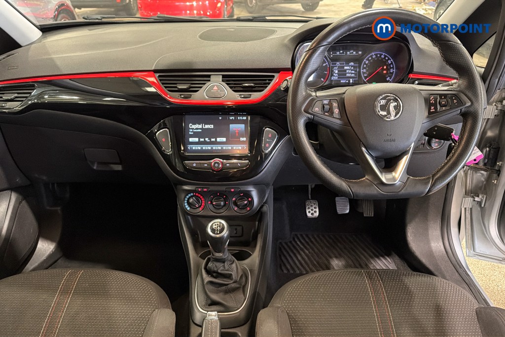 Used Vauxhall Corsa 2019 for sale - 78176915: Photo 9