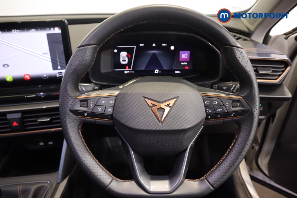 Used Cupra Formentor 2024 for sale - 77730336: Photo 11