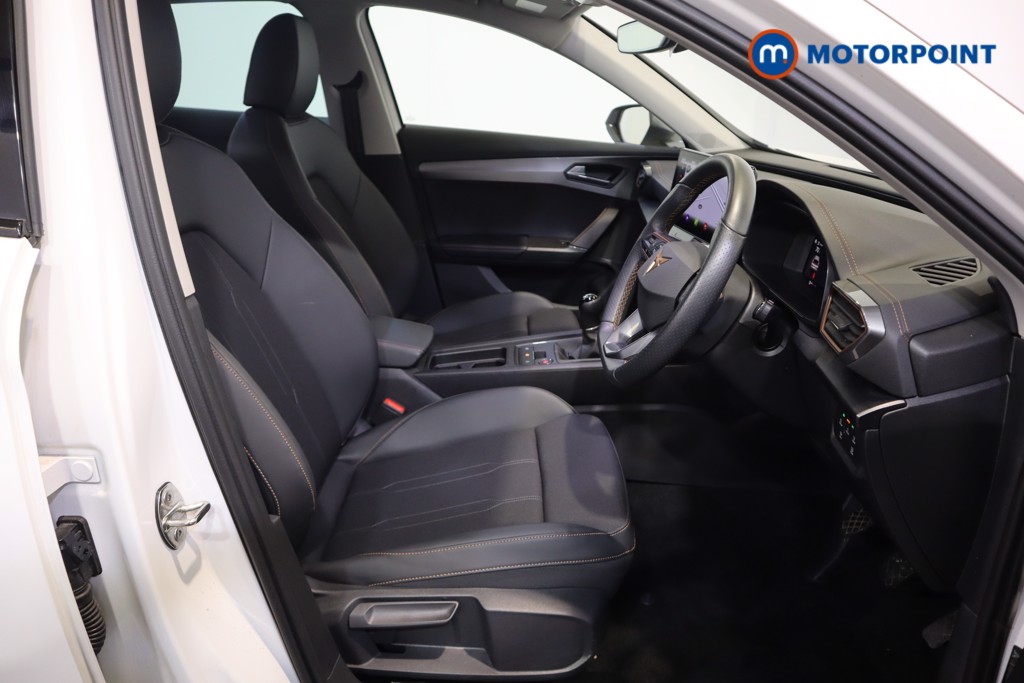 Used Cupra Formentor 2024 for sale - 77730336: Photo 14