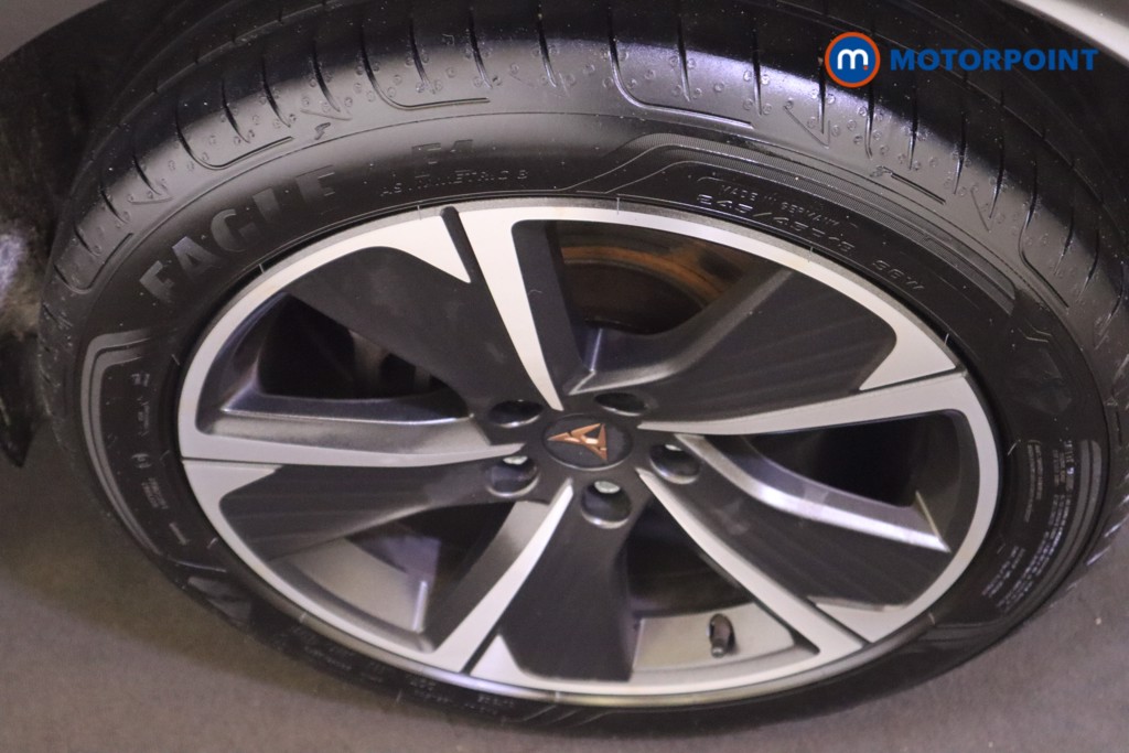 Used Cupra Formentor 2024 for sale - 77730336: Photo 17