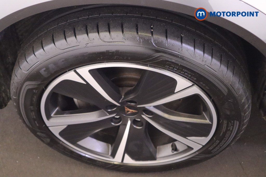 Used Cupra Formentor 2024 for sale - 77730336: Photo 18