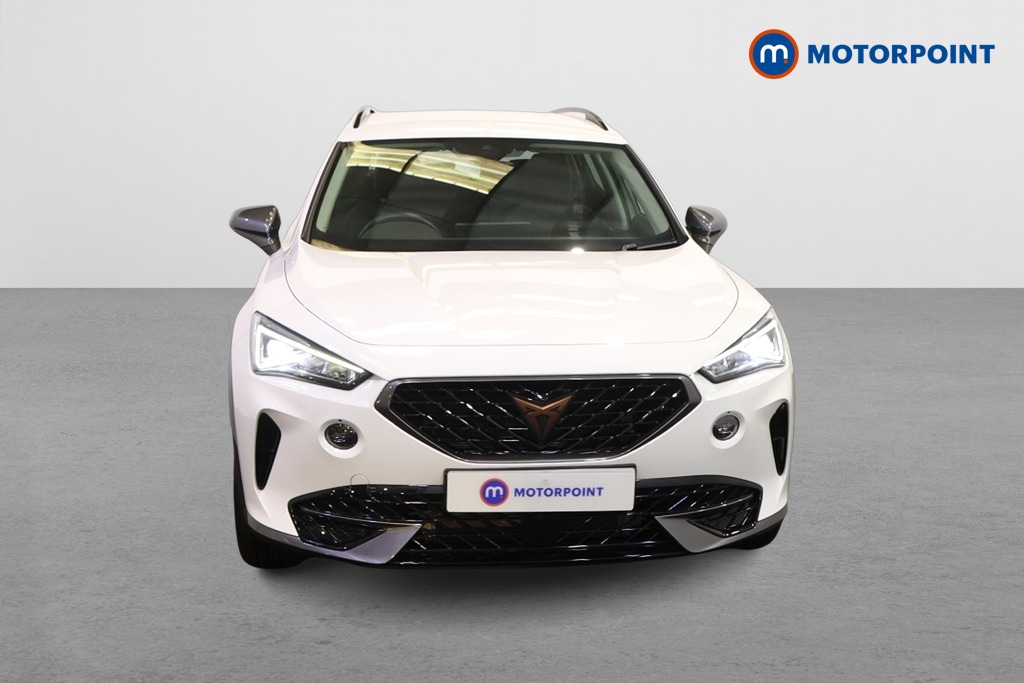 Used Cupra Formentor 2024 for sale - 77730336: Photo 2