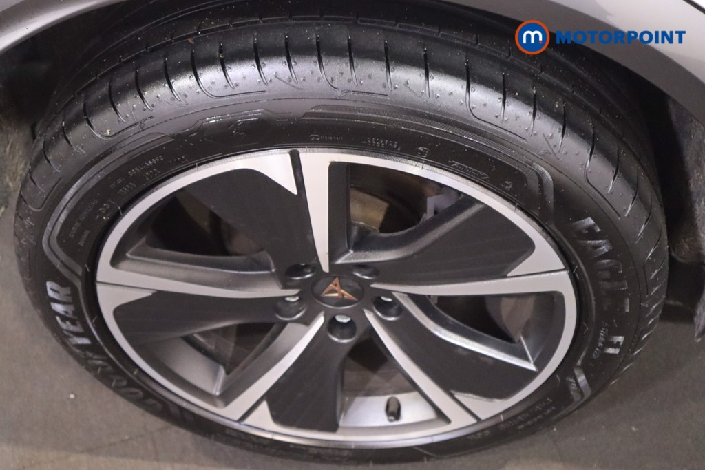 Used Cupra Formentor 2024 for sale - 77730336: Photo 20