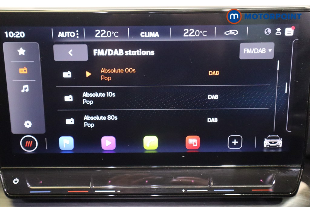 Used Cupra Formentor 2024 for sale - 77730336: Photo 27