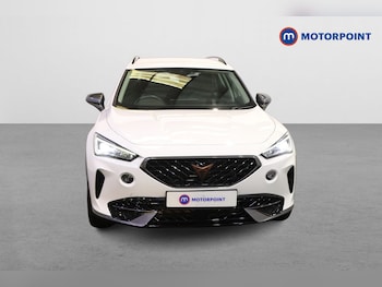 Used Cupra Formentor 2024 for sale - 77730336: Photo