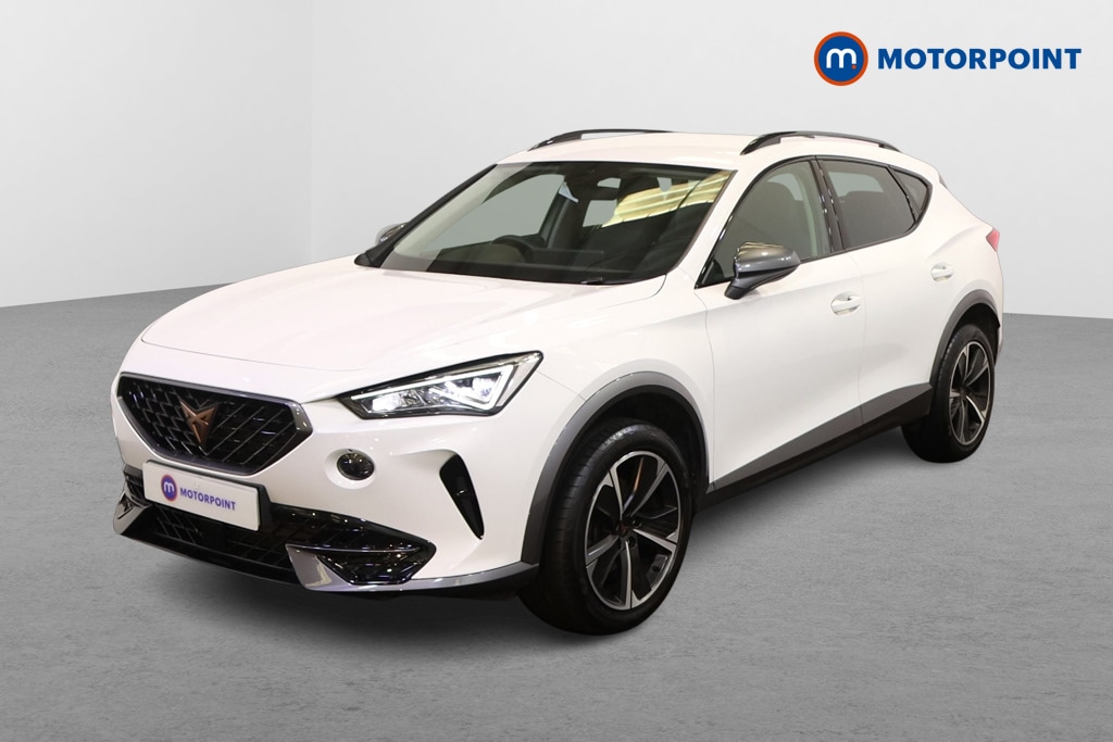 Used Cupra Formentor 2024 for sale - 77730336: Photo 3