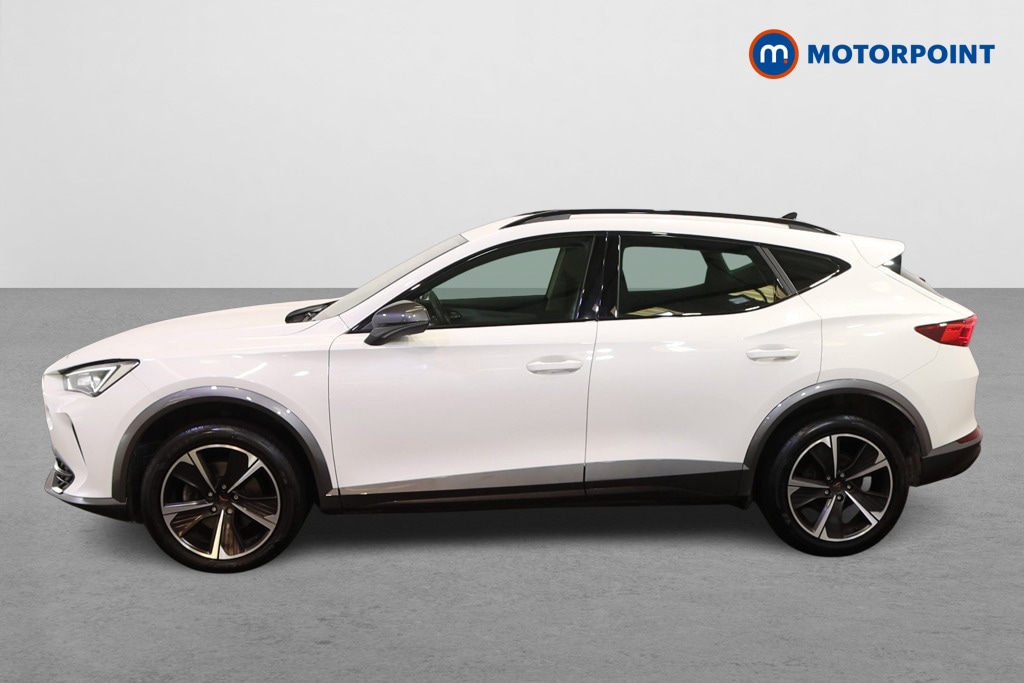 Used Cupra Formentor 2024 for sale - 77730336: Photo 4