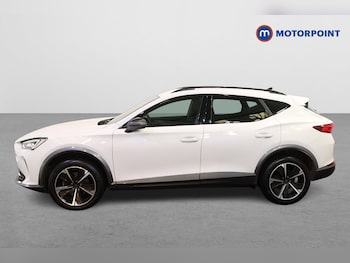 Used Cupra Formentor 2024 for sale - 77730336: Photo