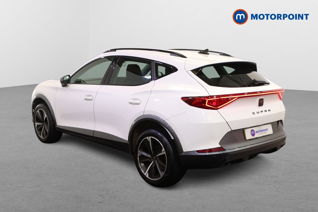 Used Cupra Formentor 2024 for sale - 77730336: Photo 5