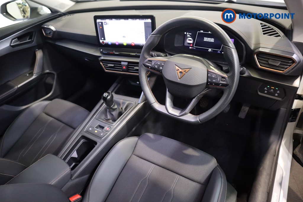 Used Cupra Formentor 2024 for sale - 77730336: Photo 9