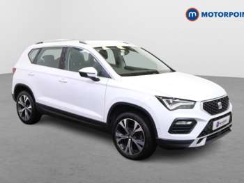 2023 - 1.0 TSI SE Technology 5dr