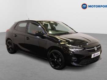 2022 - 1.2 GS Line 5dr
