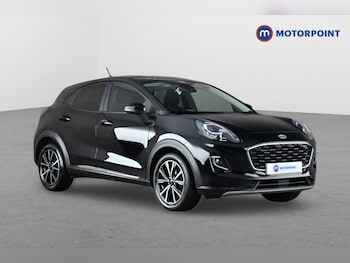 Used Ford Puma 2023 for sale - 79492203: Photo