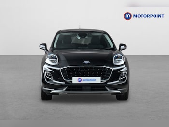 Used Ford Puma 2023 for sale - 79492203: Photo