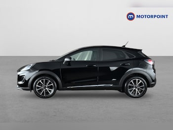 Used Ford Puma 2023 for sale - 79492203: Photo