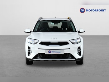 Used Kia Stonic 2022 for sale - 78566011: Photo