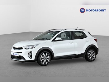 Used Kia Stonic 2022 for sale - 78566011: Photo