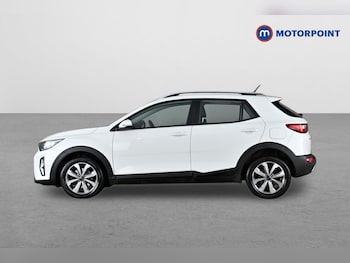 Used Kia Stonic 2022 for sale - 78566011: Photo