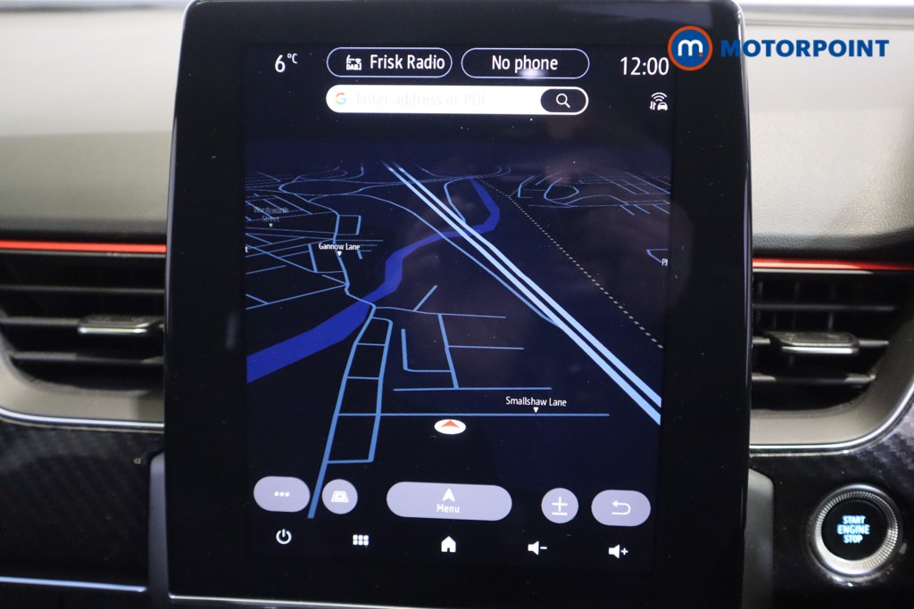 Used Renault Arkana 2022 for sale - 76685235: Photo 10