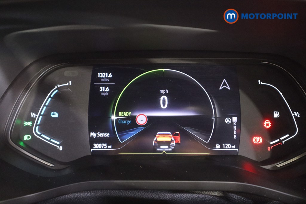 Used Renault Arkana 2022 for sale - 76685235: Photo 12