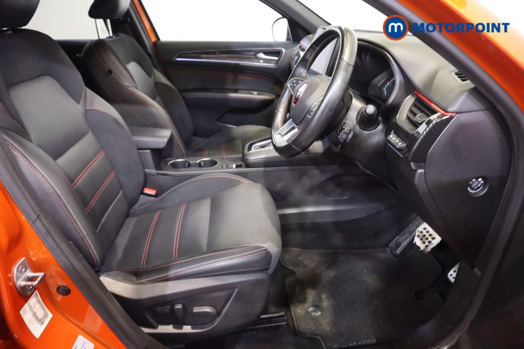 Used Renault Arkana 2022 for sale - 76685235: Photo 14