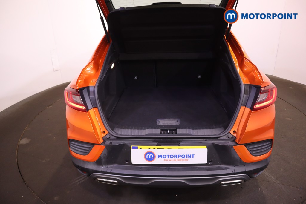 Used Renault Arkana 2022 for sale - 76685235: Photo 16