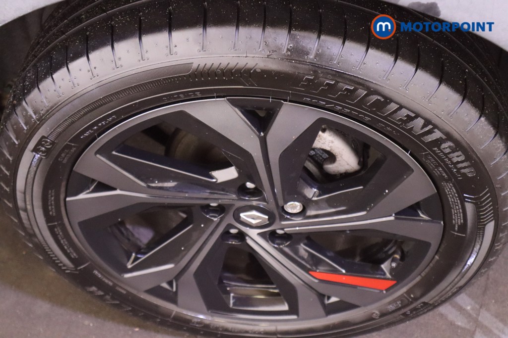 Used Renault Arkana 2022 for sale - 76685235: Photo 17