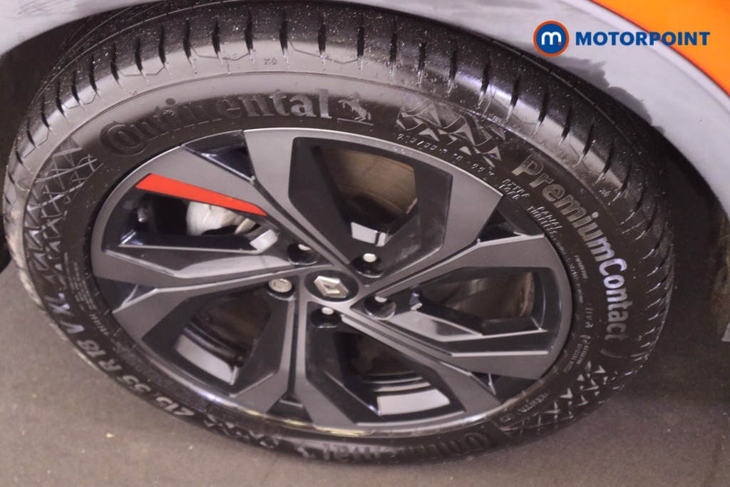 Used Renault Arkana 2022 for sale - 76685235: Photo 18