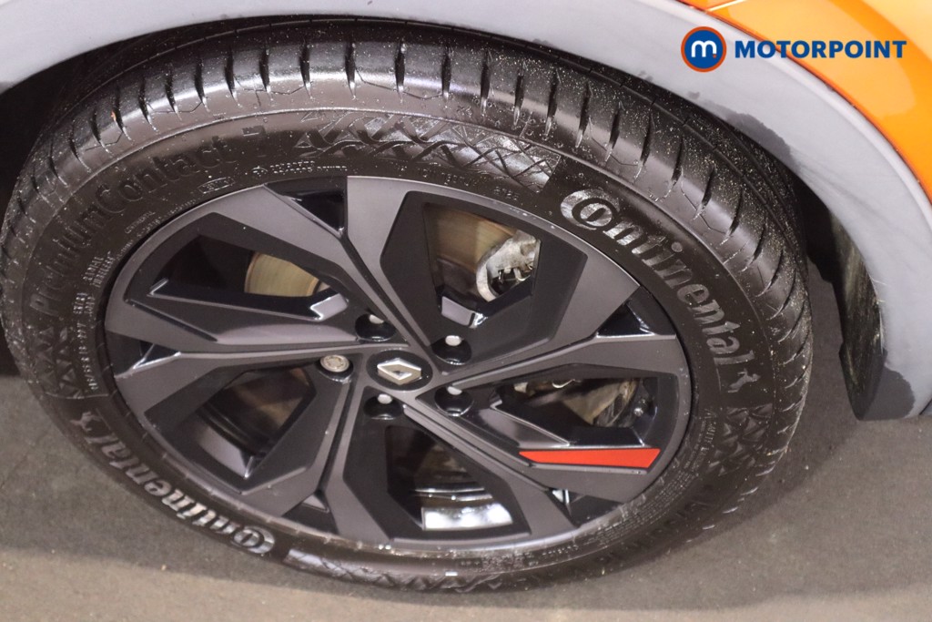 Used Renault Arkana 2022 for sale - 76685235: Photo 19