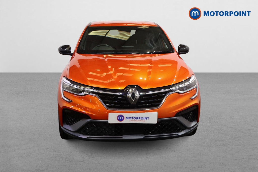 Used Renault Arkana 2022 for sale - 76685235: Photo 2