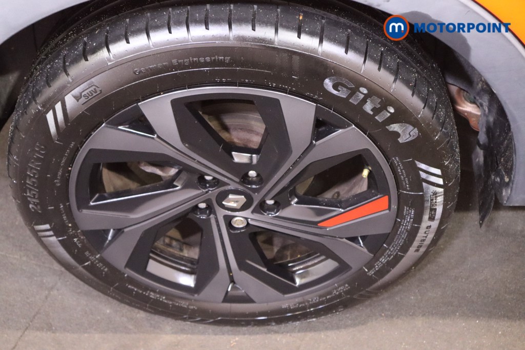 Used Renault Arkana 2022 for sale - 76685235: Photo 20