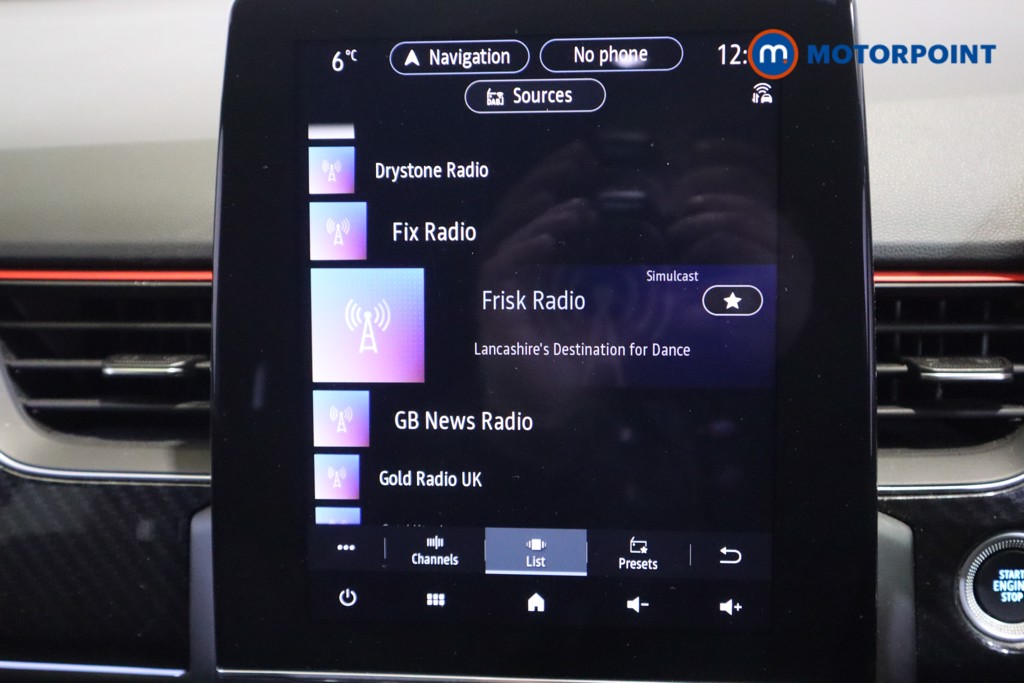 Used Renault Arkana 2022 for sale - 76685235: Photo 29