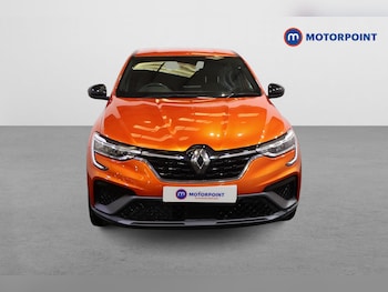 Used Renault Arkana 2022 for sale - 76685235: Photo