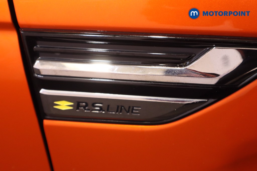 Used Renault Arkana 2022 for sale - 76685235: Photo 45