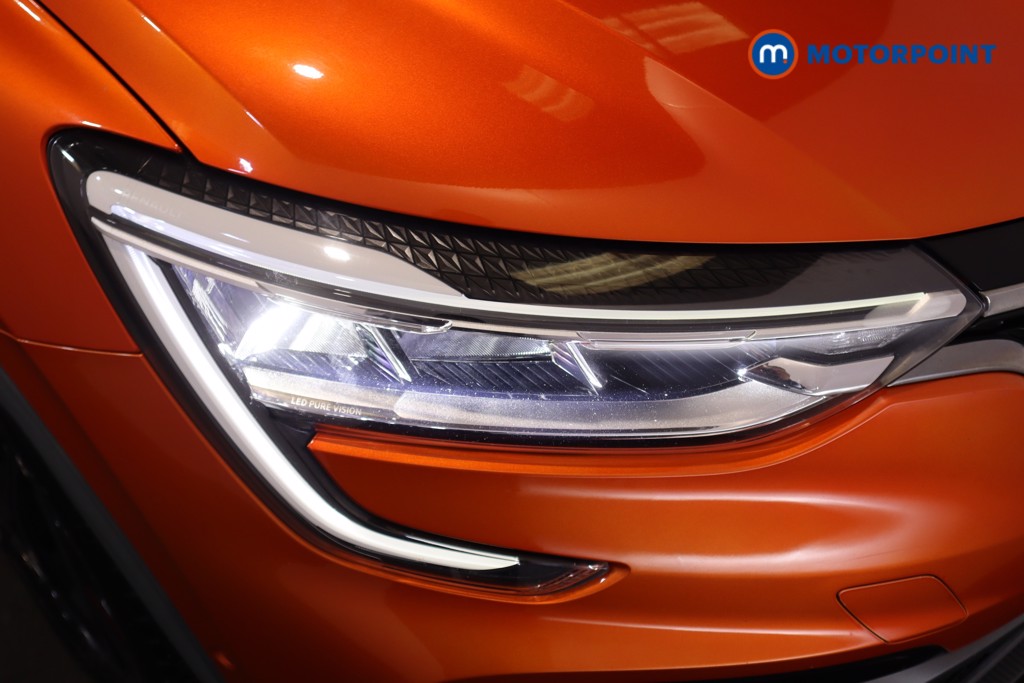 Used Renault Arkana 2022 for sale - 76685235: Photo 46