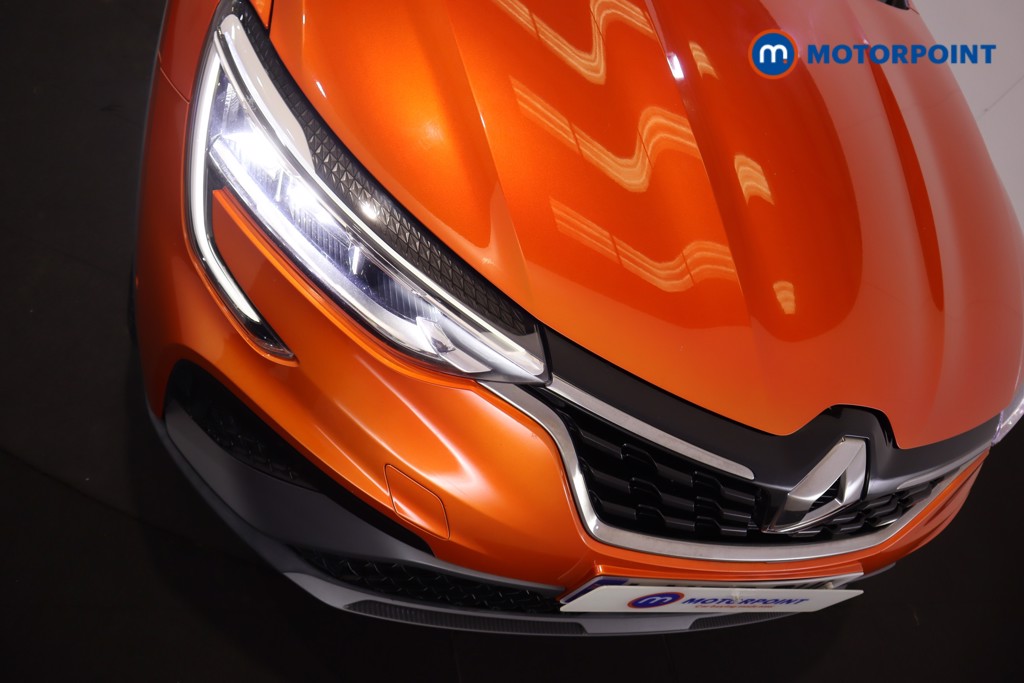 Used Renault Arkana 2022 for sale - 76685235: Photo 47