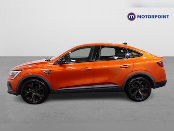 Used Renault Arkana 2022 for sale - 76685235: Photo