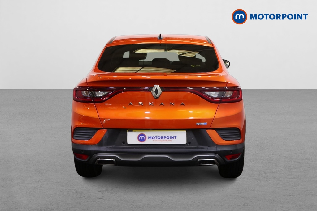 Used Renault Arkana 2022 for sale - 76685235: Photo 6