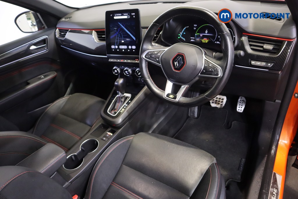 Used Renault Arkana 2022 for sale - 76685235: Photo 9