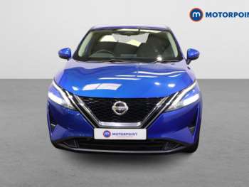Used Nissan Qashqai 2022 for sale - 74929954: Photo