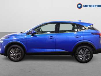 Used Nissan Qashqai 2022 for sale - 74929954: Photo