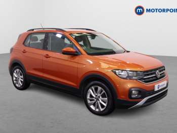 2022 - 1.0 TSI 110 SE 5dr